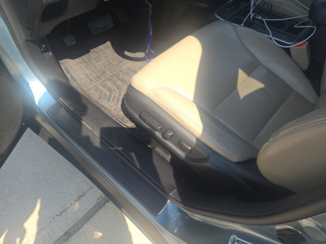 Used 2016  Honda EX-L image 7