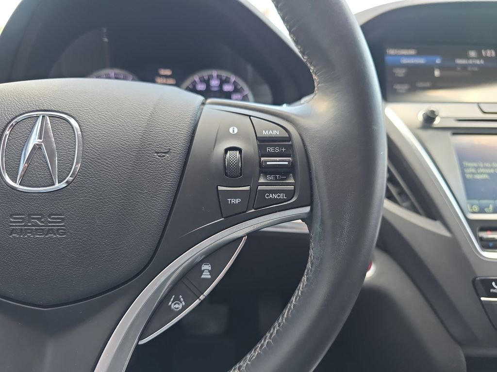 Used 2019  Acura 3.5L image 22