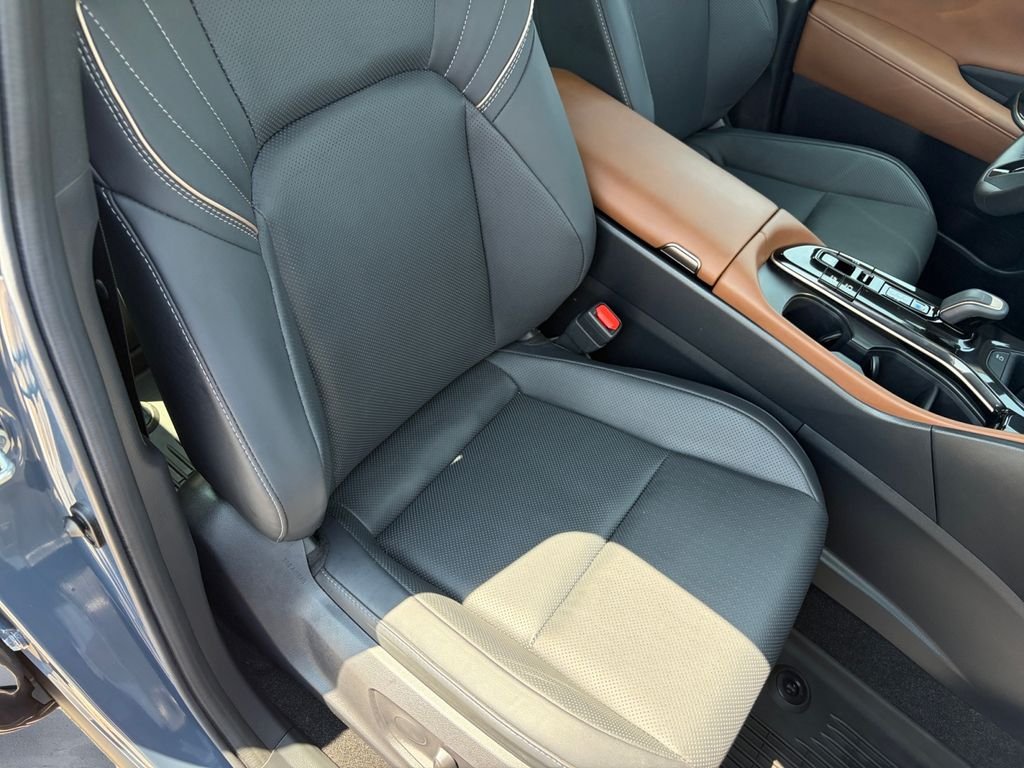 Used 2026 Gray Toyota Limited image 14