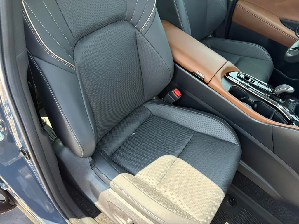 Certified Used 2026 Gray Toyota Limited image 14