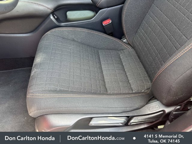 Used 2023 Milano Red Honda Sport image 14