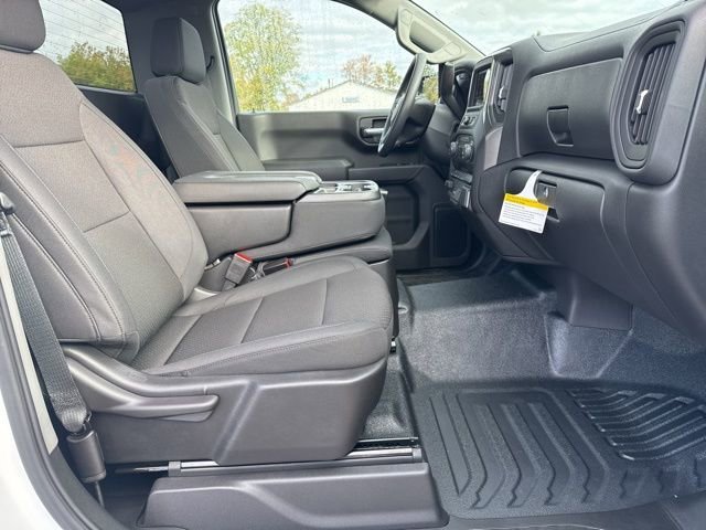 2026 Chevrolet Silverado 1500 Work Truck - Photo 36