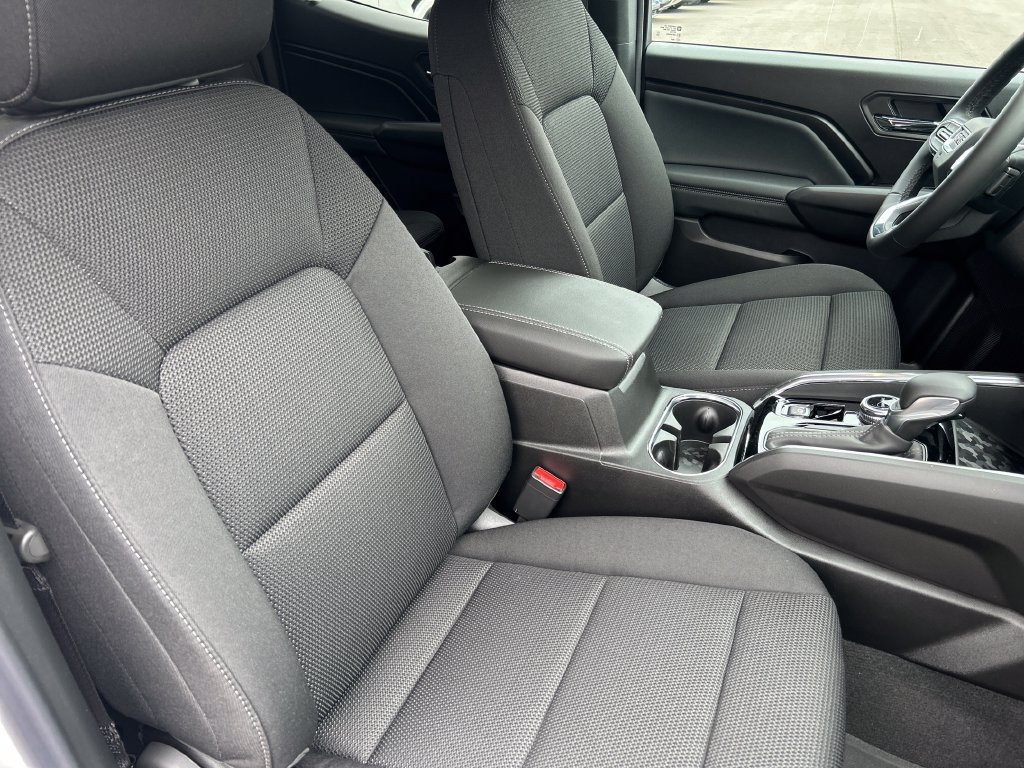 2026 GMC Canyon Elevation - Photo 37