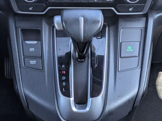 Used 2018  Honda EX-L image 17
