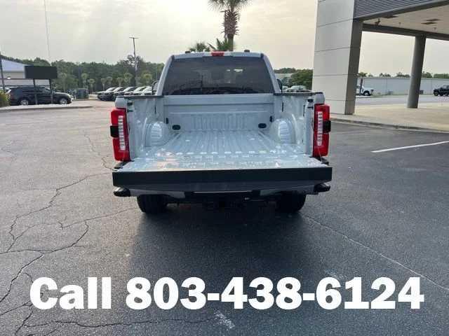 New 2026 Avalanche Ford F-250® Lariat® image 20