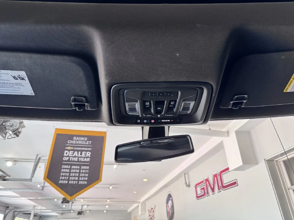 2020 GMC Sierra 1500 AT4 - Photo 29