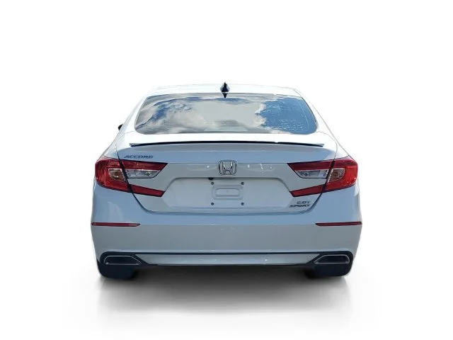 Used 2021  Honda Sport image 6
