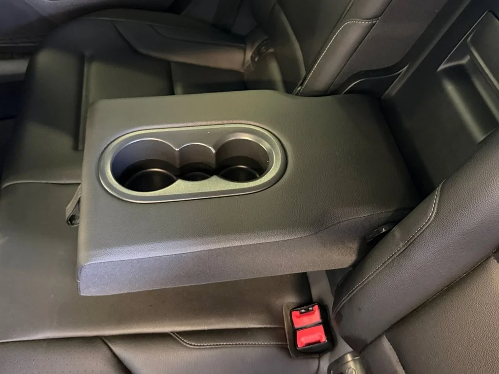 Used 2017 Silver Volkswagen Wolfsburg image 27