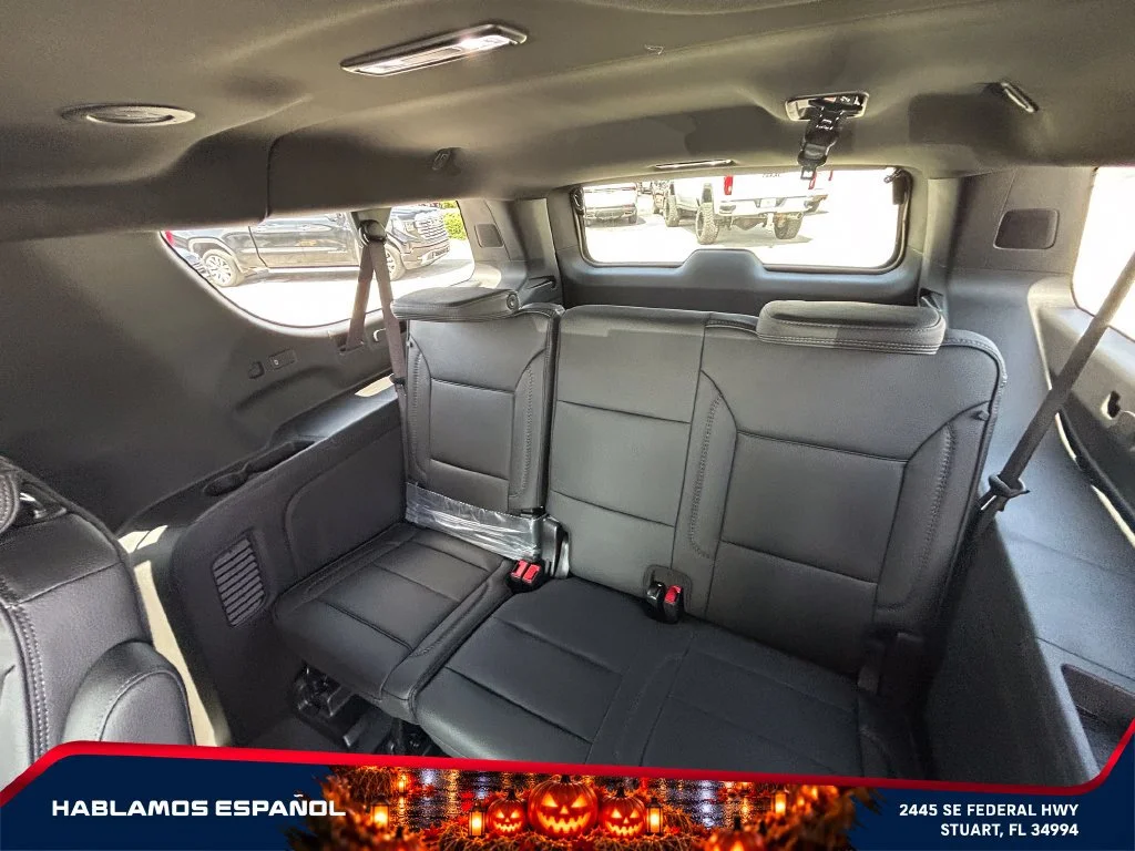 New 2026 Summit White GMC Denali image 30