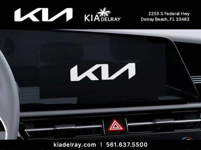New 2026 Gray Kia SX image 20