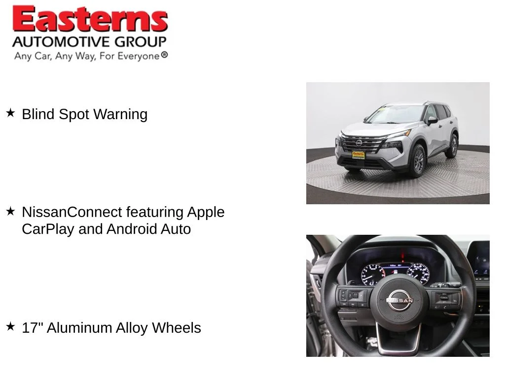 Used 2024 Silver Nissan S image 11