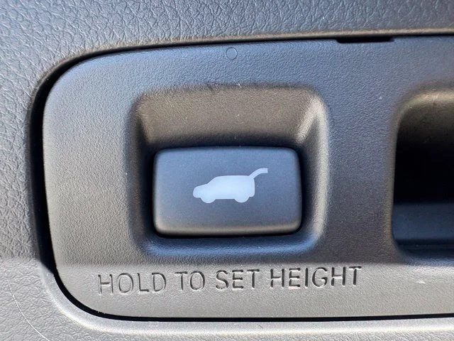 Used 2024 Blue Honda EX-L image 8