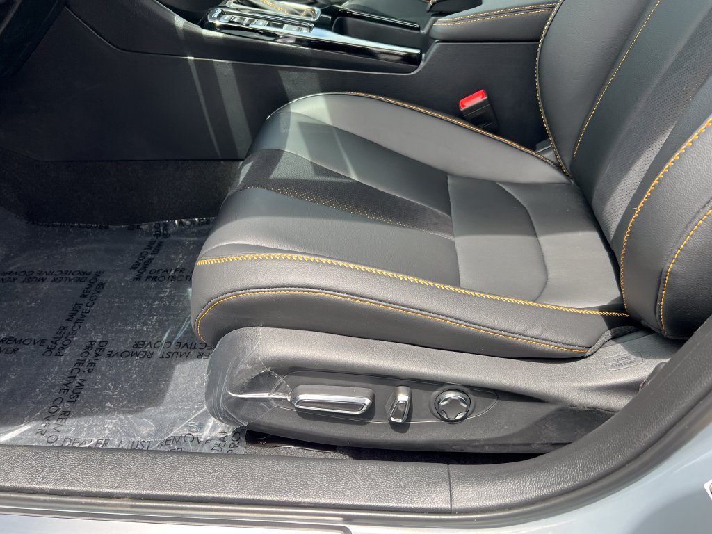 Used 2026 Gray Acura A-Spec Tech Package image 15