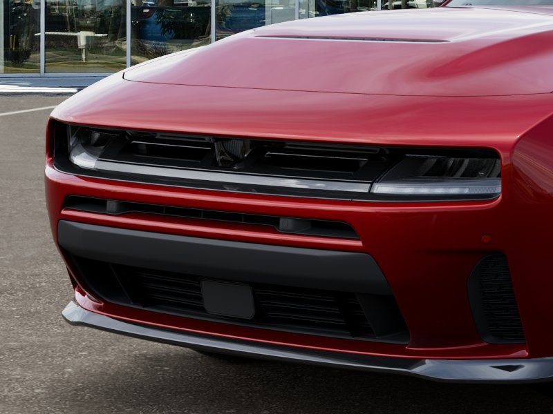 New 2026 Redeye Dodge Scat Pack image 37
