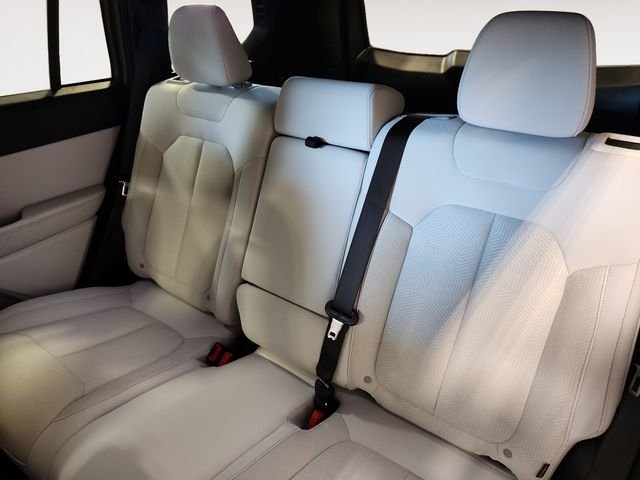 New 2026 41 Jeep Laredo image 13