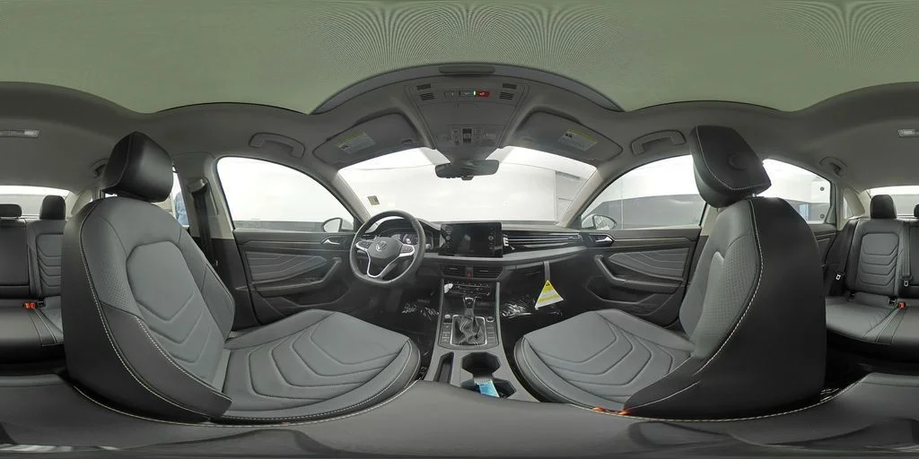 New 2026  Volkswagen 1.5T SEL image 13
