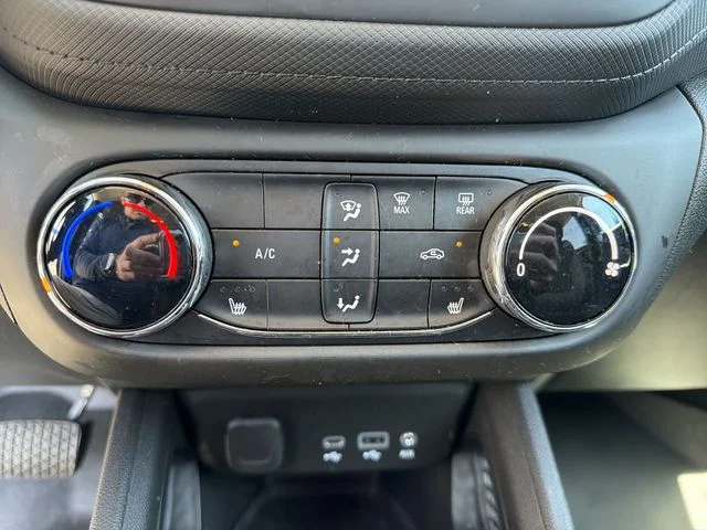 Used 2023 Gray Chevrolet LT image 20