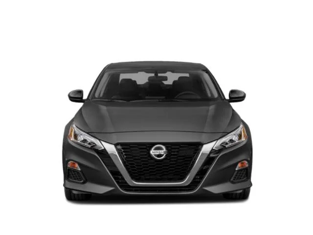 Used 2019 Super Black Nissan 2.5 SR image 7