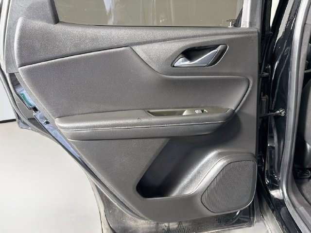 Used 2021 Black Chevrolet LT image 22