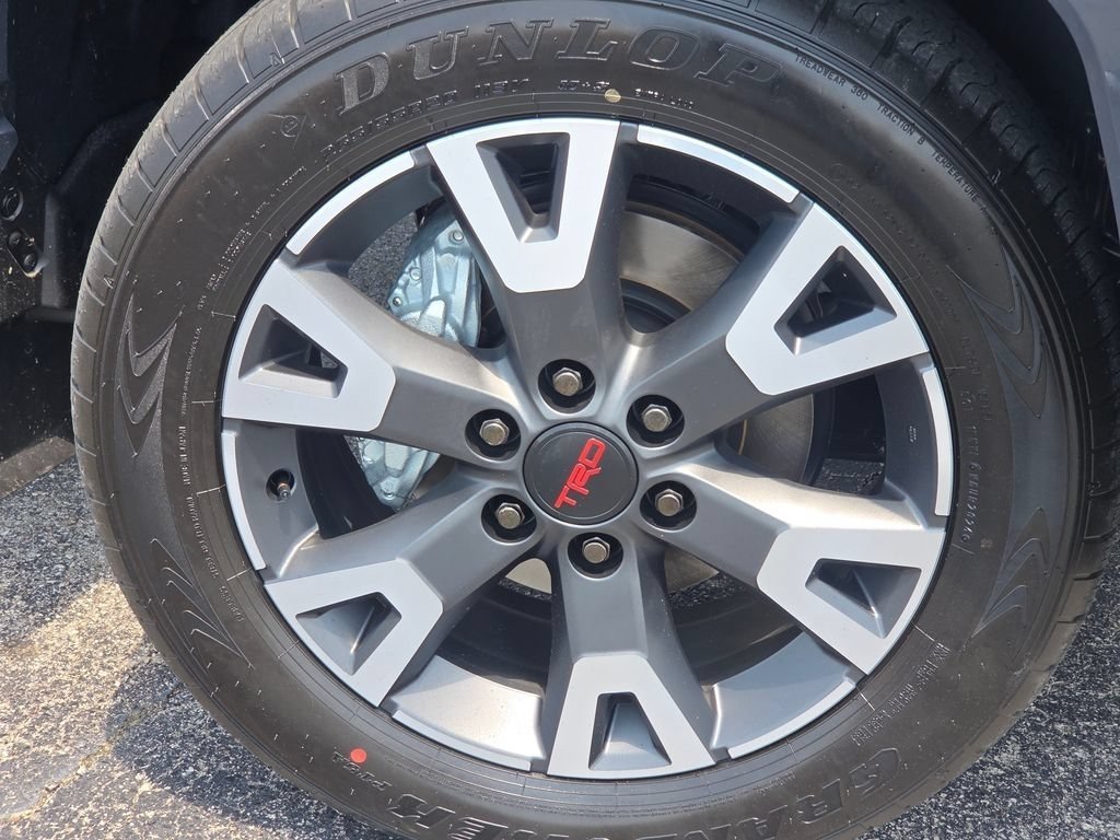 New 2026 Underground Toyota TRD Sport Premium image 19