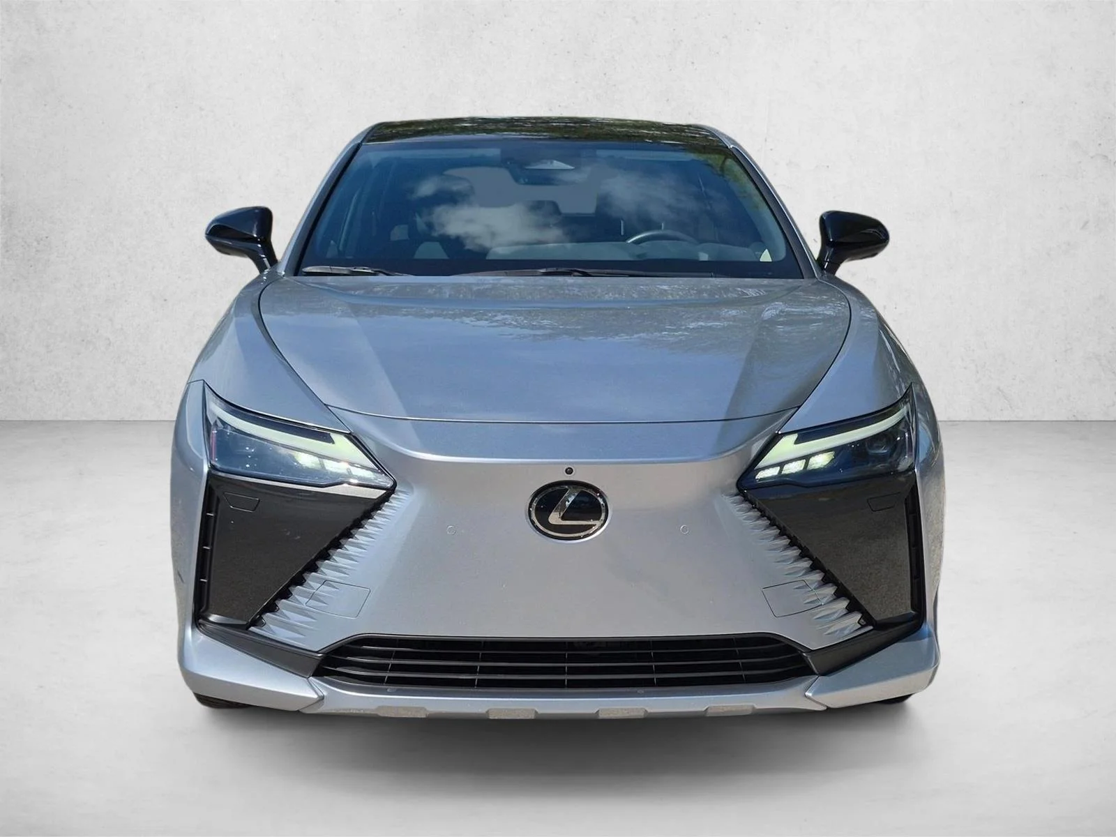 Certified 2023 Lexus RZ Luxury with VIN JTJAAAAB3PA017500 for sale in Tampa, FL