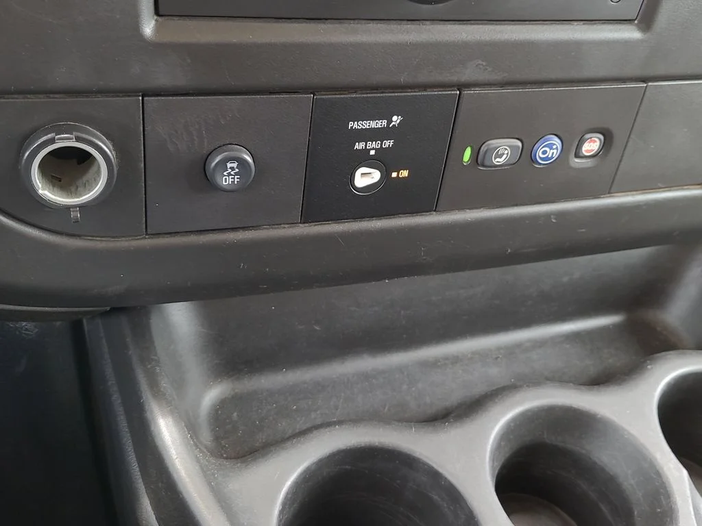 Used 2023 White Chevrolet LS image 23