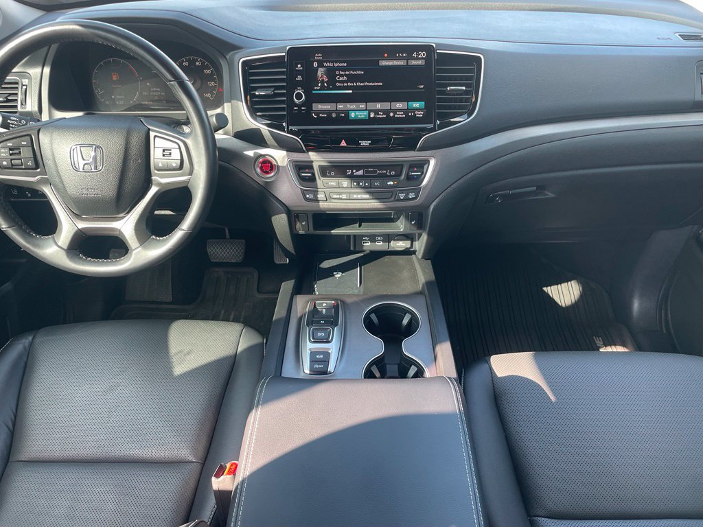 Used 2024 White Honda RTL image 15