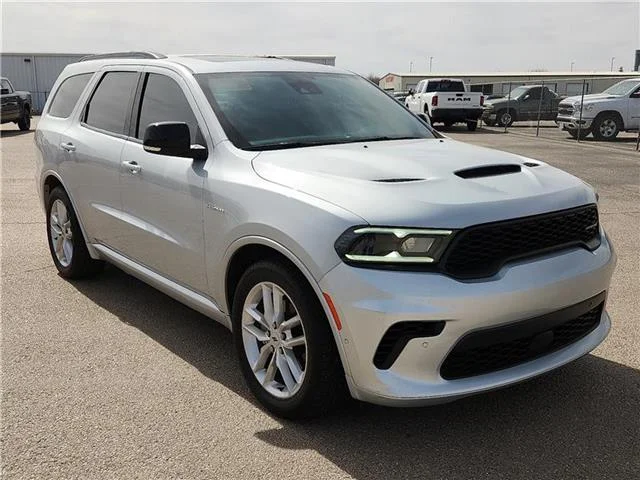 Used 2024 Triple Nickel Dodge R/T All-Wheel Drive image 6