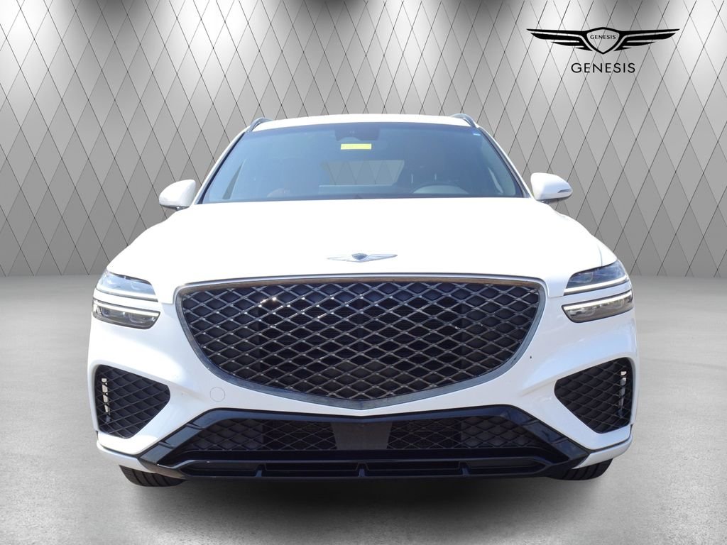 Used 2022 White Genesis 3.5T Sport image 7