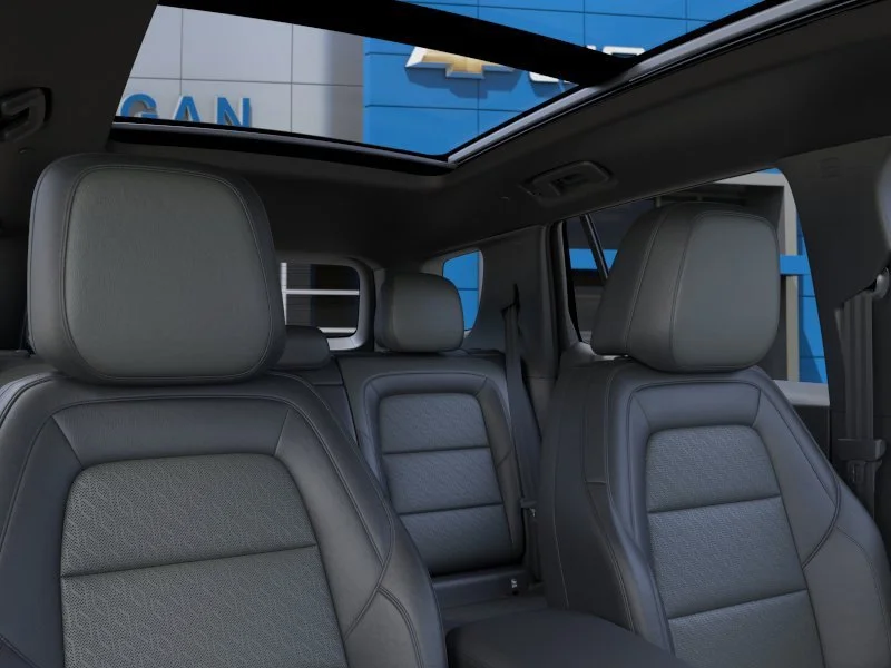 2026 Chevrolet Equinox LT - Photo 24