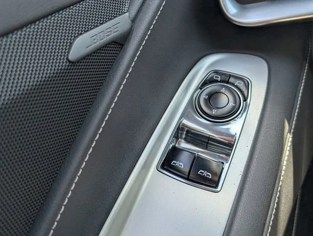 2022 Chevrolet Corvette 1LT - Photo 37