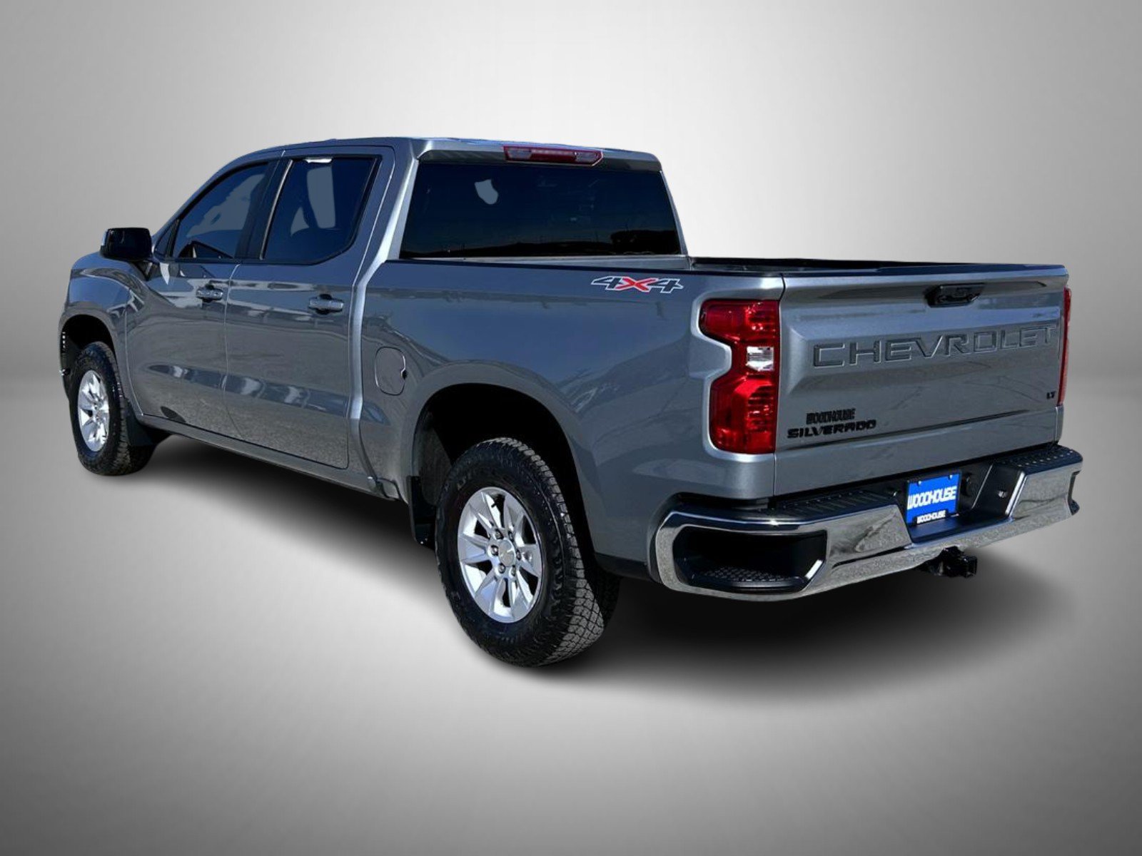 2023 Chevrolet Silverado 1500 LT - Photo 7