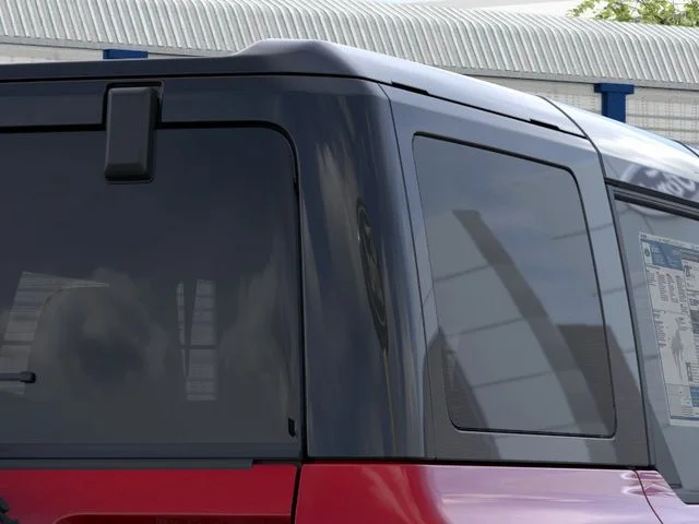 New 2026 Ford Bronco Outer Banks