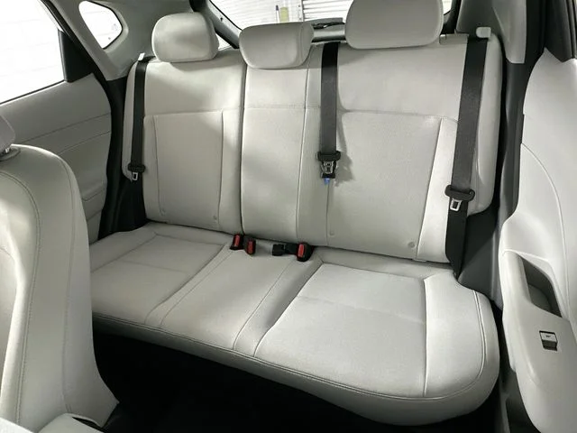 New 2026 White Hyundai SE image 11