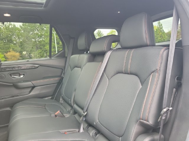2026 Honda Passport TrailSport Elite - Photo 10