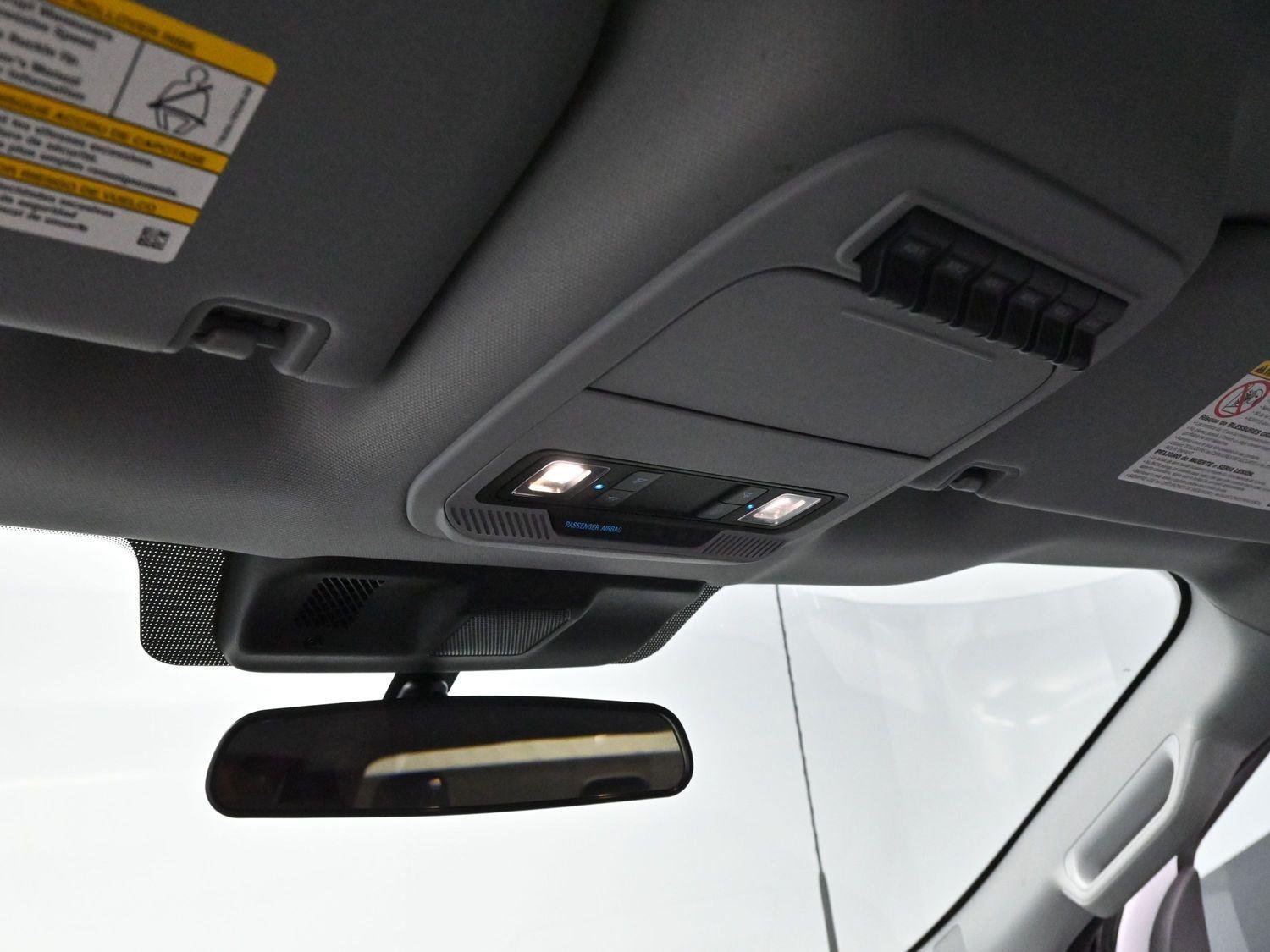 Used 2023 Oxford White Ford XL image 24