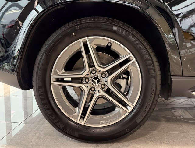 Used 2026 Black Mercedes-Benz GLE 350 image 11