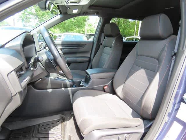 2025 Honda CR-V Sport - Photo 13