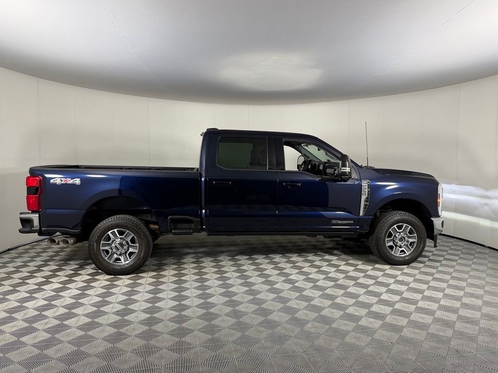 2024 Ford F-250 Super Duty Lariat - Photo 7