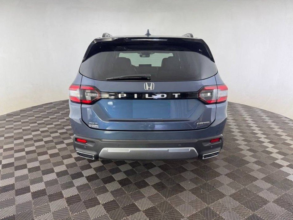 Used 2026  Honda Touring image 7