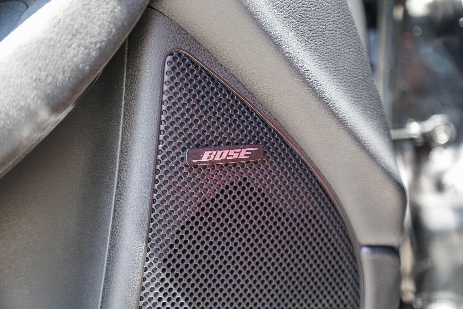Used 2024 Black Nissan Performance image 24