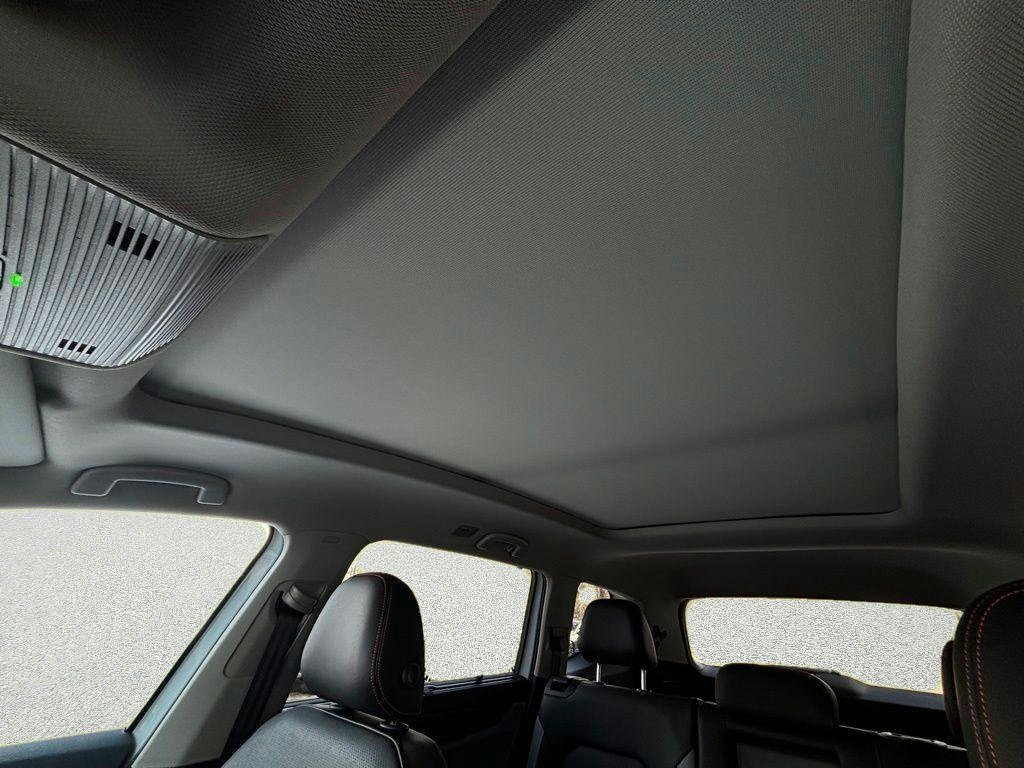 2026 Volkswagen Atlas Atlas Peak Edition - Photo 29