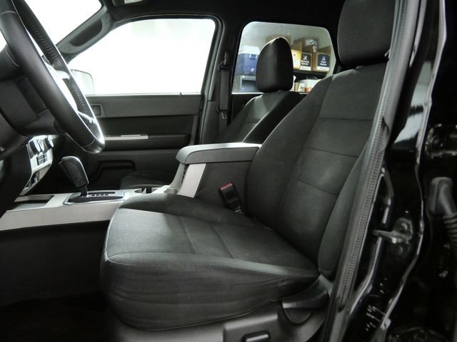 Used 2009 Black Ford XLT image 17