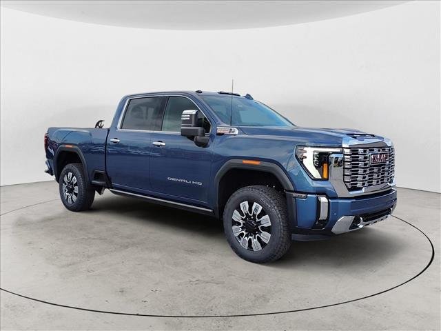 2026 GMC Sierra 2500HD Denali - Photo 6