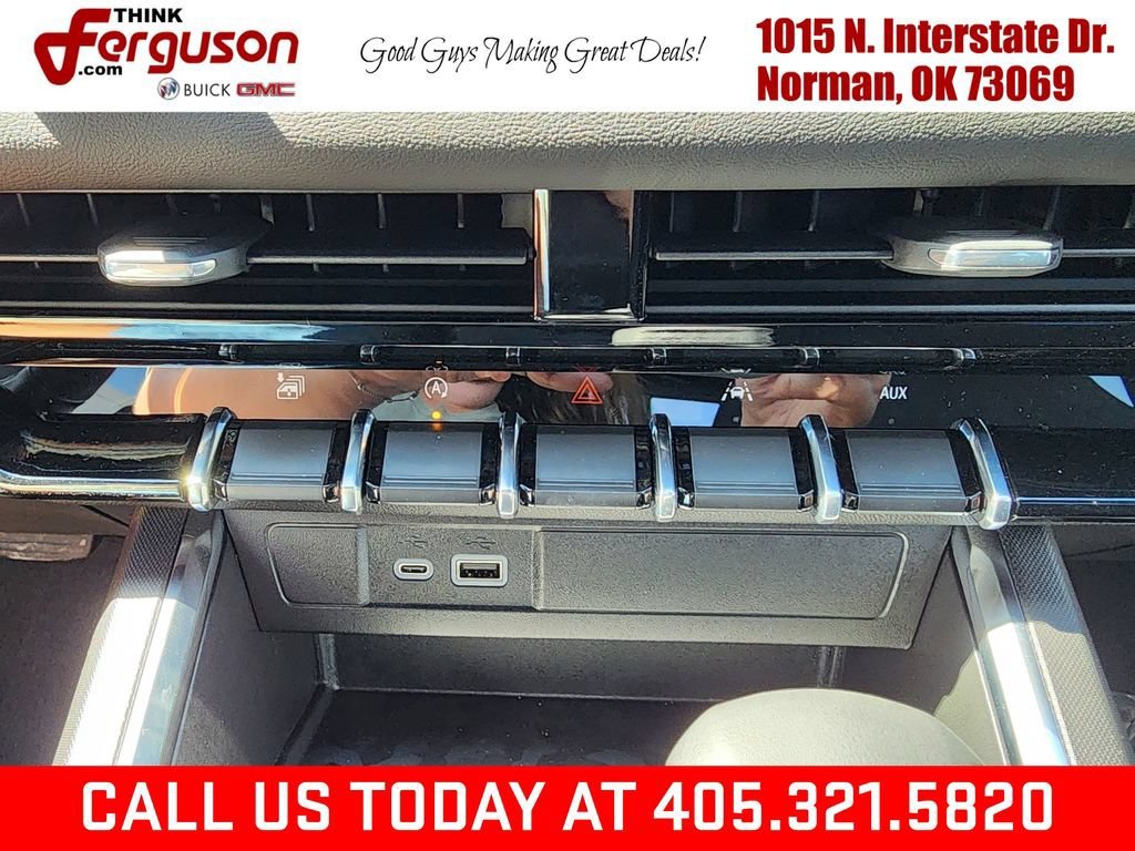 2026 GMC Canyon Elevation - Photo 26