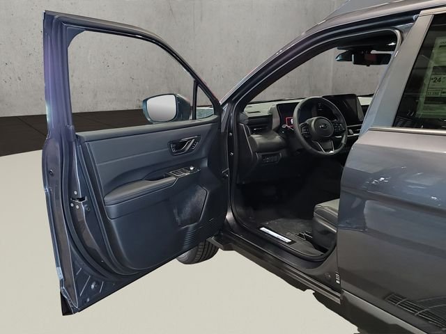 New 2026 MAGNETITE GRAY METALLIC Subaru Touring XT image 18