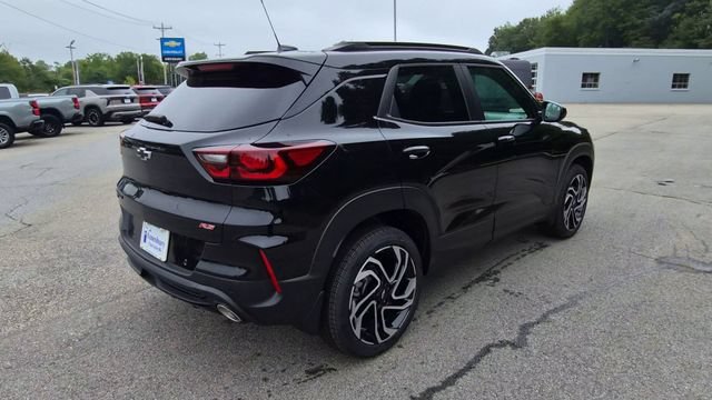 2026 Chevrolet Trailblazer RS - Photo 8