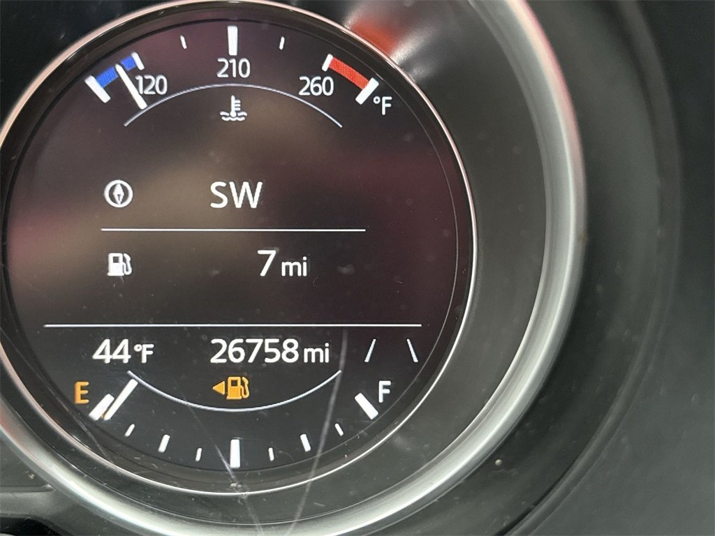 2023 MAZDA CX-5 - Image 14