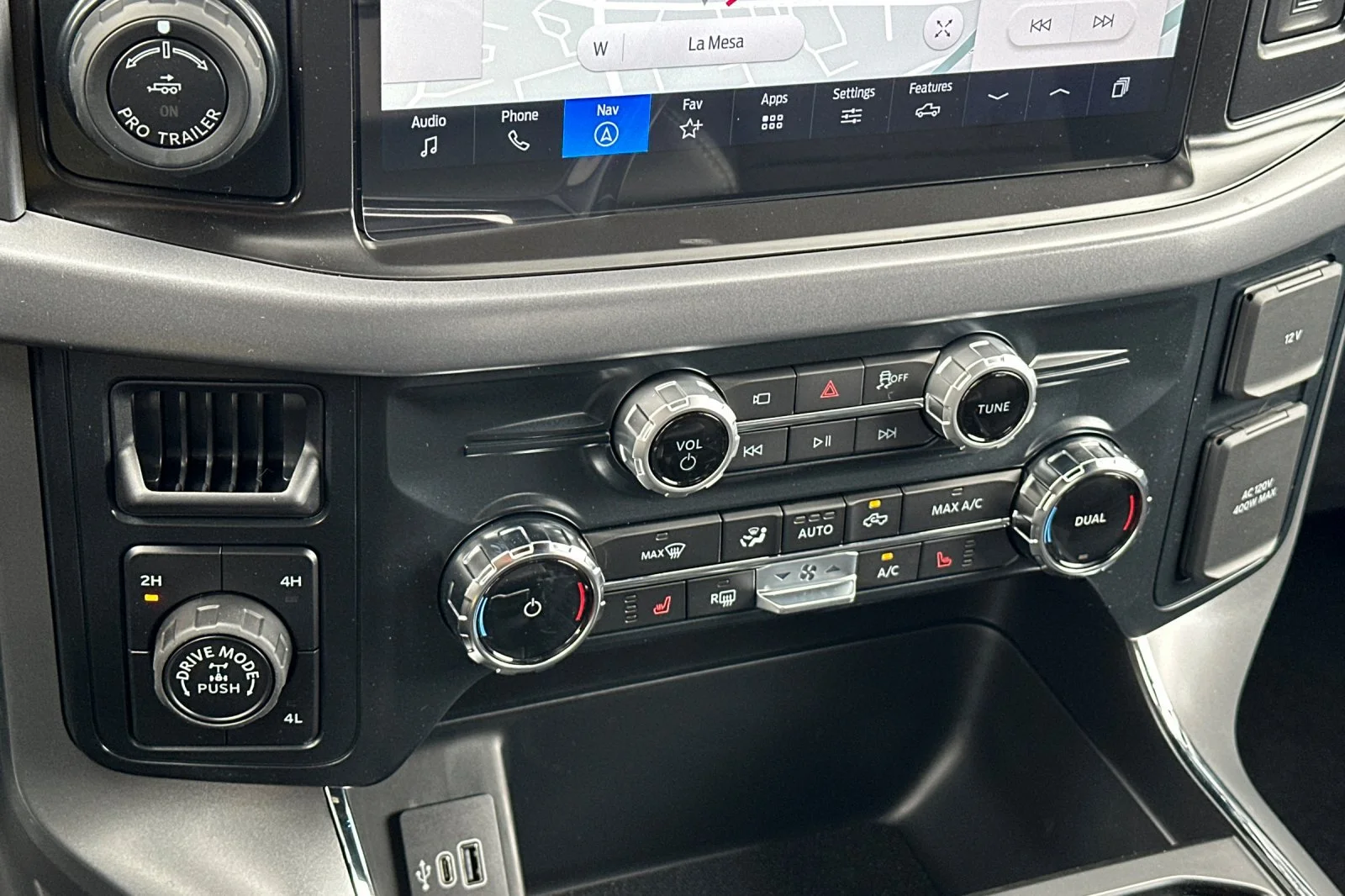 2026 Ford F-150 XLT - Photo 19