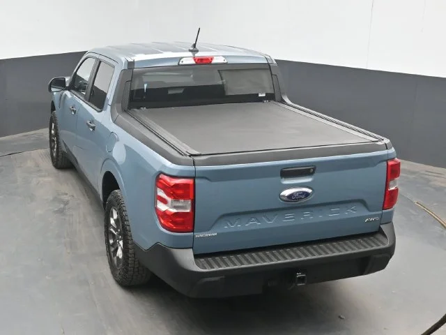 Used 2022 Area 51 Ford XLT image 21